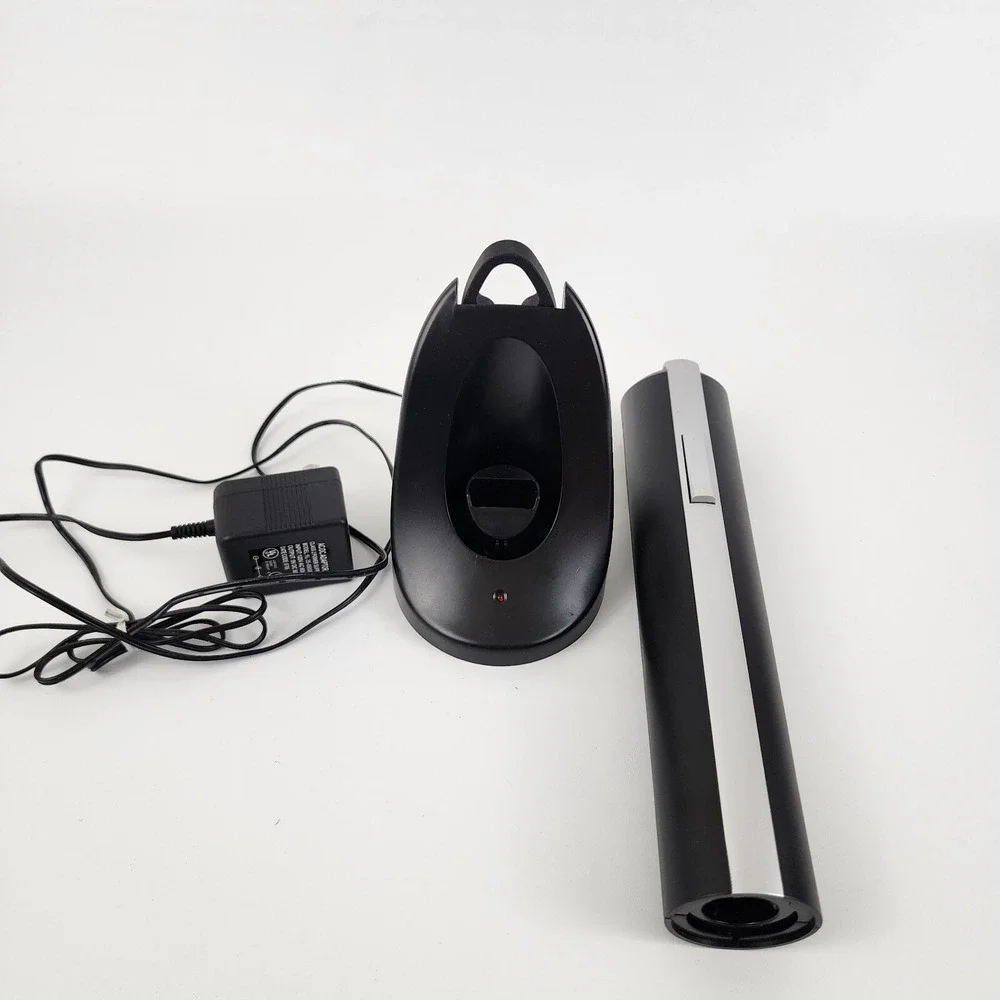 Electric Rechargeable‎ Wine Opener  power cord and base KP1-36C2